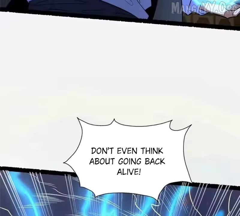 Divine Urban God Chapter 315 - page 142